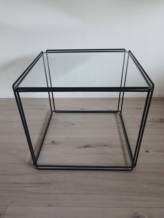 Image 1 of Max Sauze Isocele Side Table / Cube