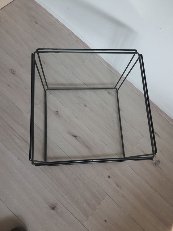 Image 1 of Max Sauze Isocele Side Table / Cube