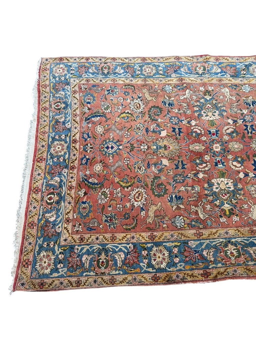 Persian Ghoum Rug