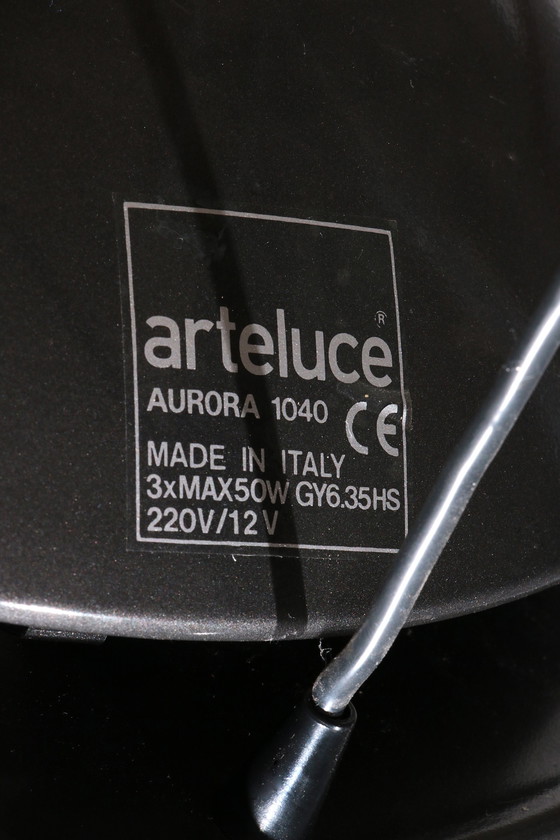 Image 1 of Arteluce Lampe suspendue Aurora - Design Perry King & Santiago Miranda