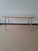Thonet dining table