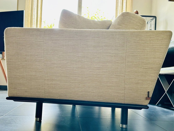 Image 1 of Giorgetti Regal Di Antonello Mosca Divano 248 Cm