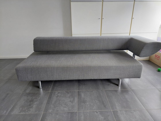 Image 1 of 3X Cor Arthe Design Sofa Set With Hocker