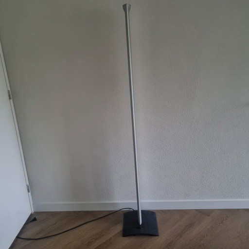 Belux (Switzerland) Halogen Floor Lamp 1980