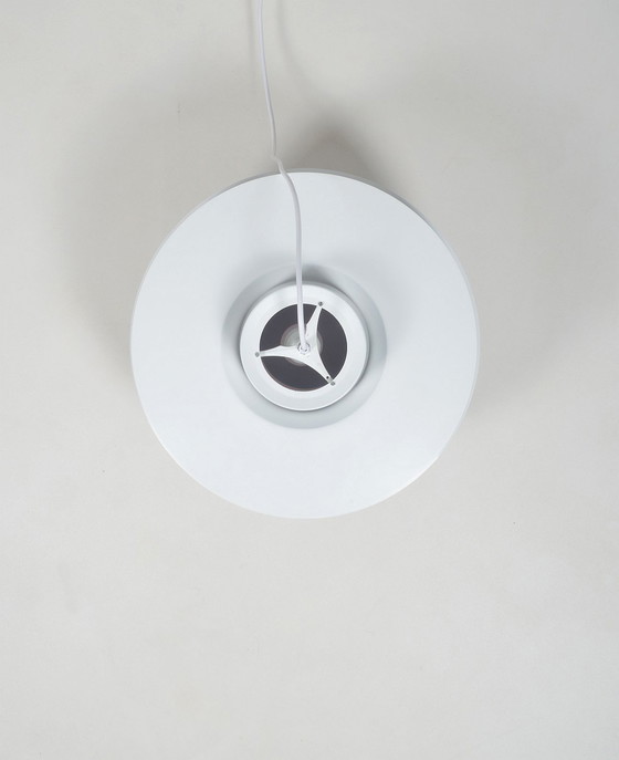 Image 1 of Danish pendant lamp 'Verona' designed by Sven Middelboe for Nordisk Solar