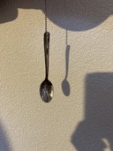Ingo Maurer Wall Lamp