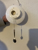 Ingo Maurer Wall Lamp