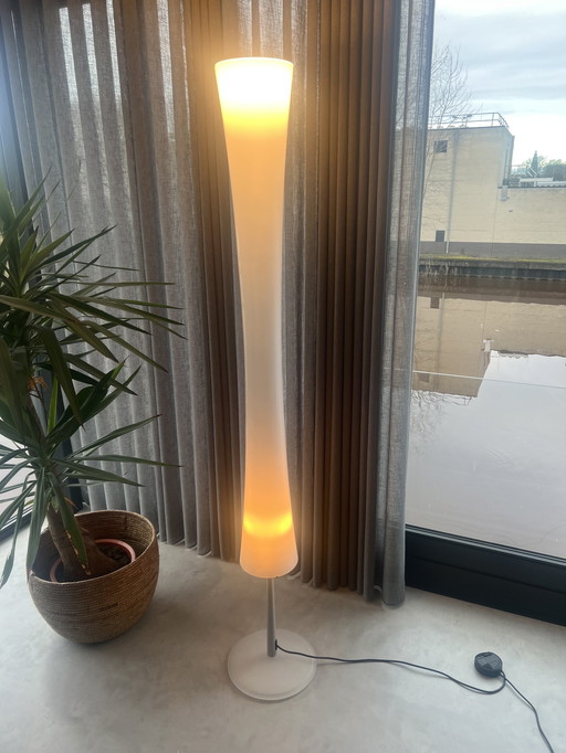 Av Mazzega Sfinge Floor Lamp