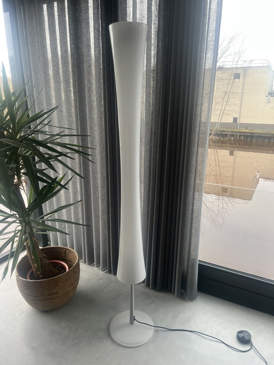 Image 1 of Av Mazzega Sfinge Floor Lamp