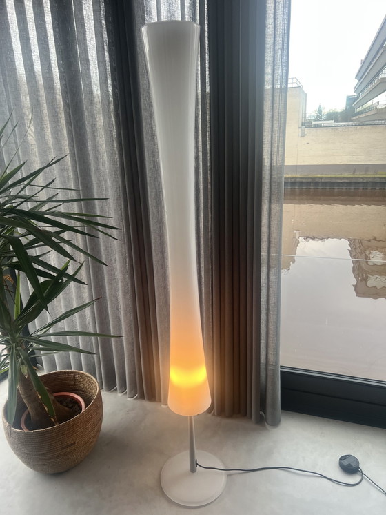 Image 1 of Av Mazzega Sfinge Floor Lamp