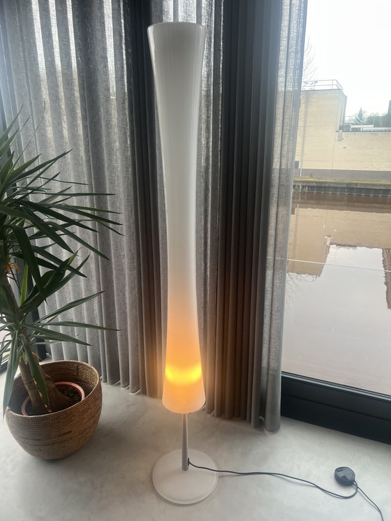 Image 1 of Av Mazzega Sfinge Floor Lamp