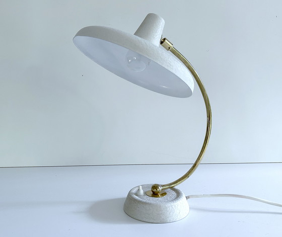 Image 1 of Mid Century Table Lamp