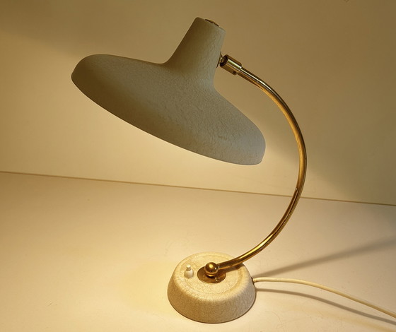 Image 1 of Mid Century Table Lamp