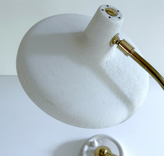 Image 1 of Mid Century Table Lamp