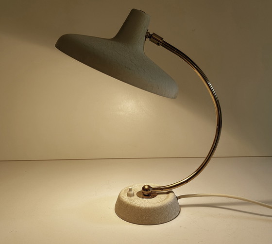 Image 1 of Mid Century Table Lamp