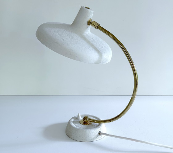 Image 1 of Mid Century Table Lamp