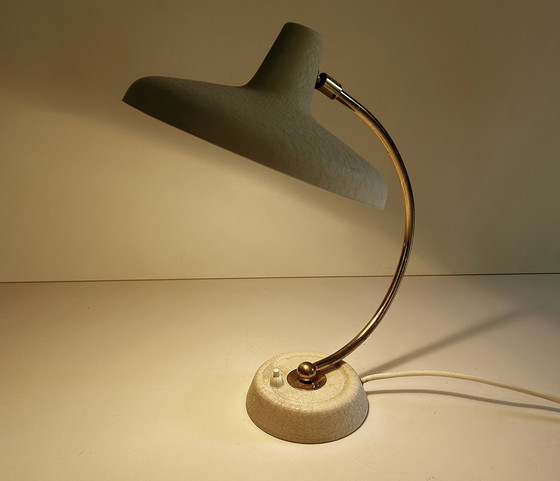 Image 1 of Mid Century Table Lamp