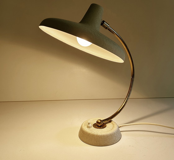 Image 1 of Mid Century Table Lamp