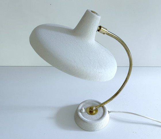 Image 1 of Mid Century Table Lamp