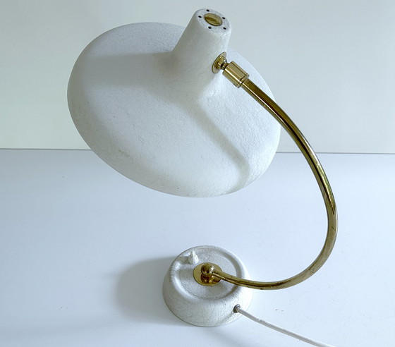 Image 1 of Mid Century Table Lamp