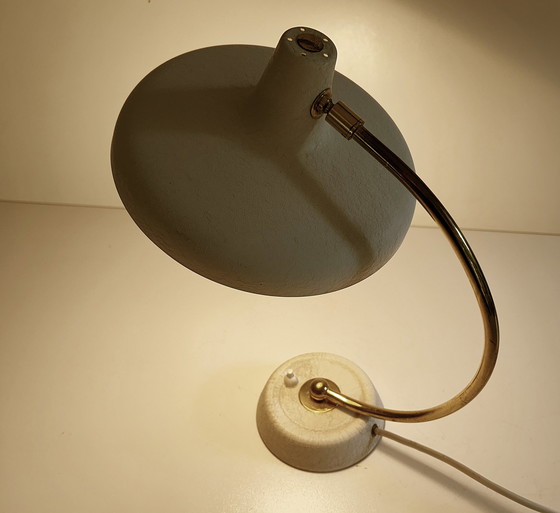 Image 1 of Mid Century Table Lamp