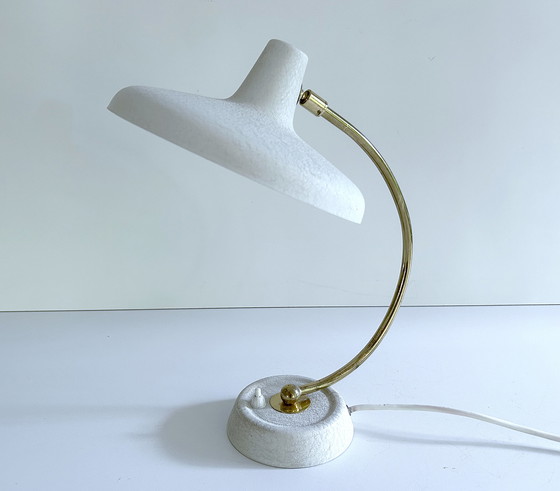 Image 1 of Mid Century Table Lamp