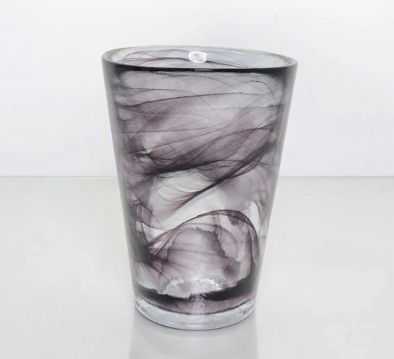 Image 1 of Vase Kosta boda mine