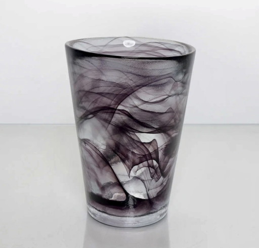 Kosta boda vase mine