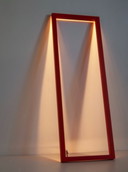 Lámpara de mesa Cristofaro