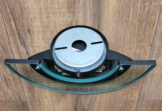 Image 1 of 3 lampade da parete Estiluz in nero