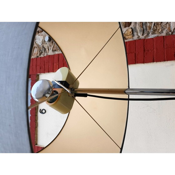 Image 1 of Vintage floor lamp by Staff Leuchen, 1960