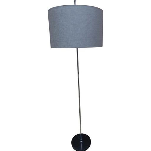 Vintage floor lamp by Staff Leuchen, 1960
