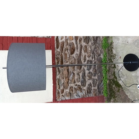 Image 1 of Vintage floor lamp by Staff Leuchen, 1960