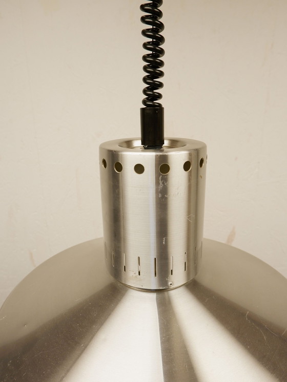 Image 1 of Lampada a sospensione vintage Pull, anni '70
