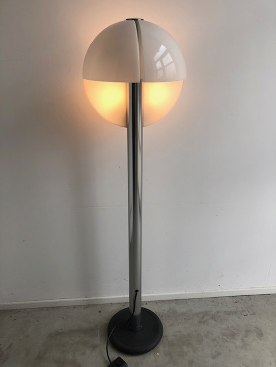 Image 1 of Stilnovo Spicchio floor lamp