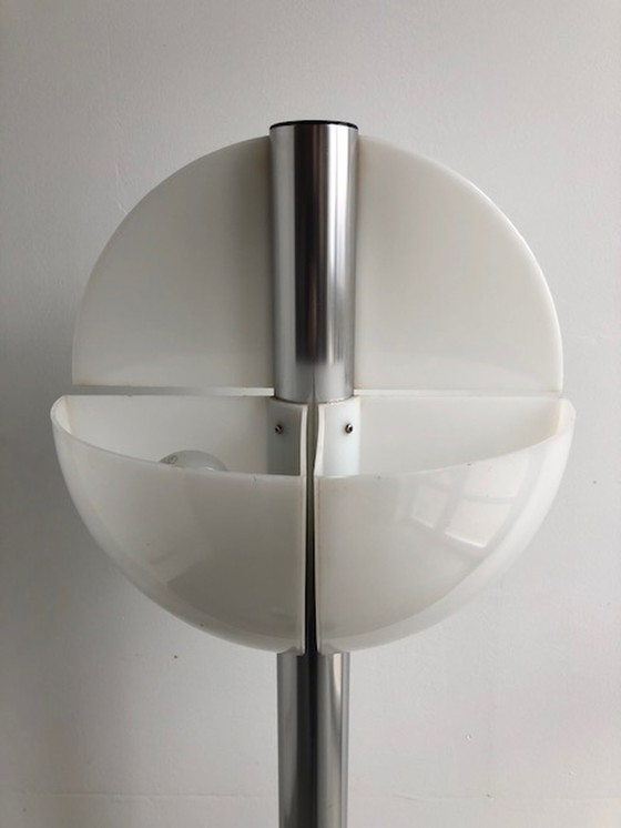 Image 1 of Stilnovo Spicchio floor lamp