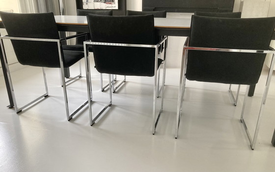 Image 1 of Arco dining room set