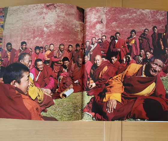 Image 1 of Buddhism In The Himalayas