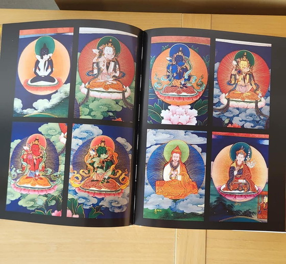 Image 1 of Buddhism In The Himalayas