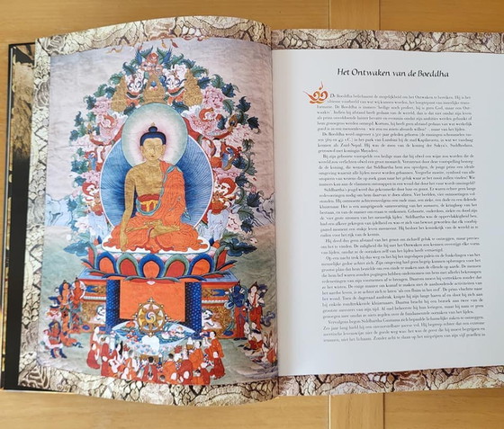 Image 1 of Buddhism In The Himalayas