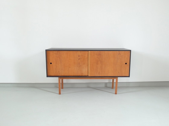 Image 1 of Dutch Modernist sideboard by Theo Arts, the Netherlands 1959