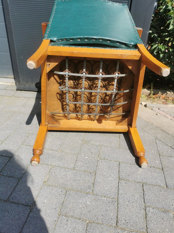 Image 1 of Vintage armchair