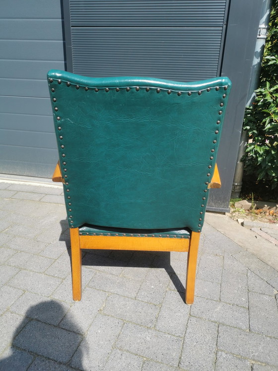 Image 1 of Vintage armchair
