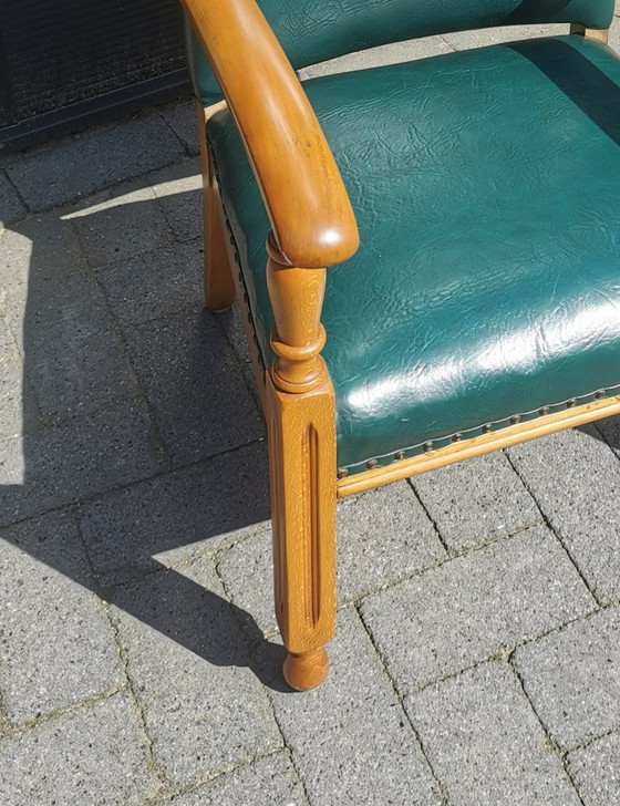 Image 1 of Vintage armchair