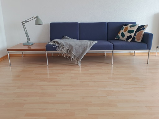 Ernst Moeckel Sofa Mid Century 5 Seat Vintage 60S 1964