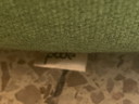 Leolux Pode Nivti 2.5 Seater Sofa Plough Wool