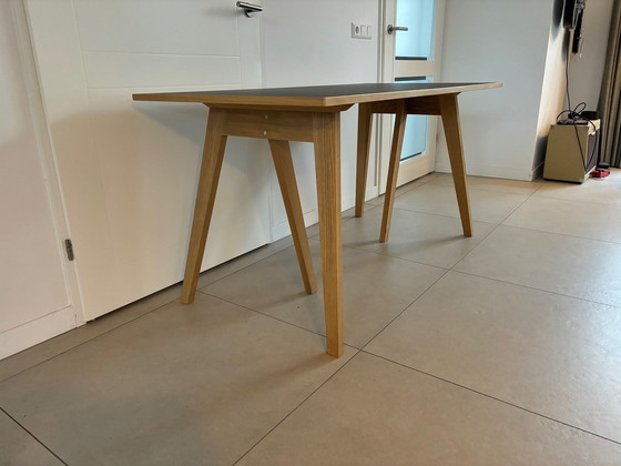 Image 1 of Jan Kurtz Neo Table (Desk Or Dining Table)