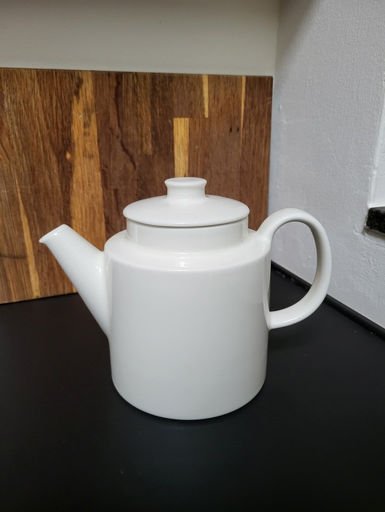 Image 1 of Teapot Arabia Teema