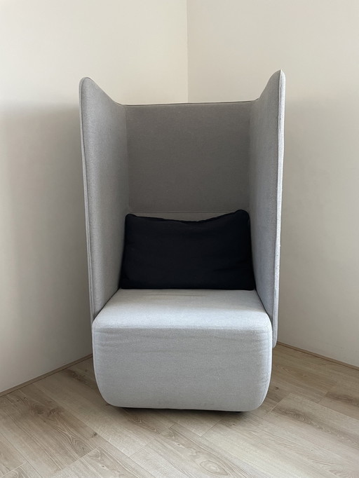 Softline Opera Acoustic Armchair