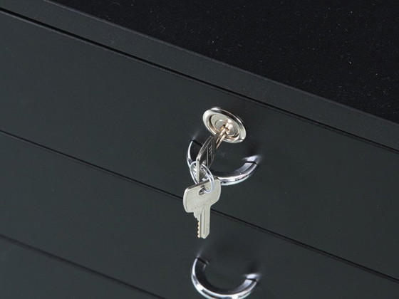 Image 1 of Oficina Comacina Por Piero Bottoni